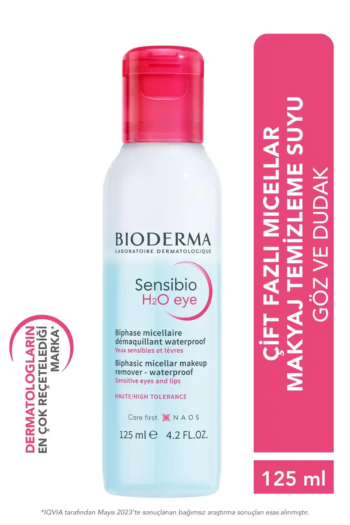 Bioderma'nın Hassas Ciltler İçin Temizlik Çözümleri ve Cilt Sağlığına Katkıları