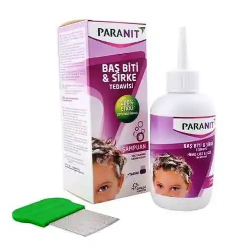 Bit Şampuanı Sonrası Saç Bakımı ve Doğru Uygulama Yöntemleri Hakkında Bilgiler