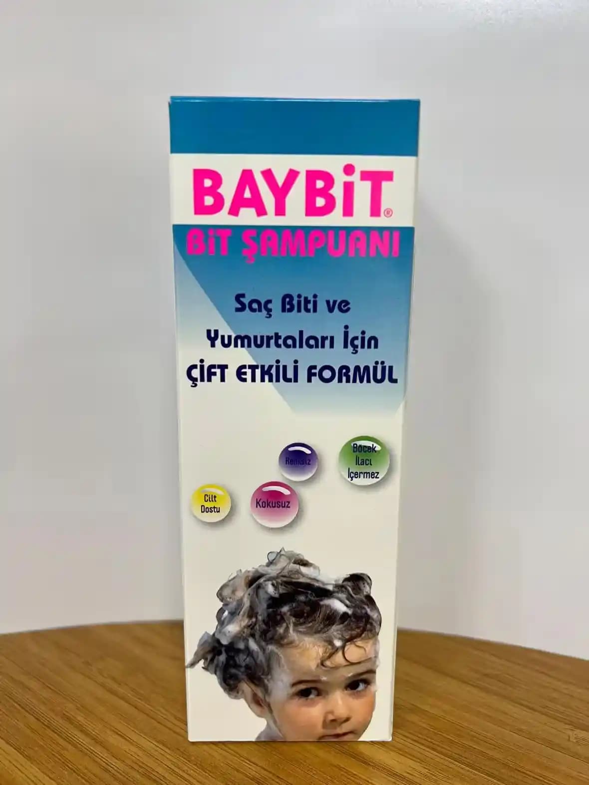 Bit Sonrası Saç Sağlığı İçin Doğru Şampuan Seçimi ve Bakım İpuçları