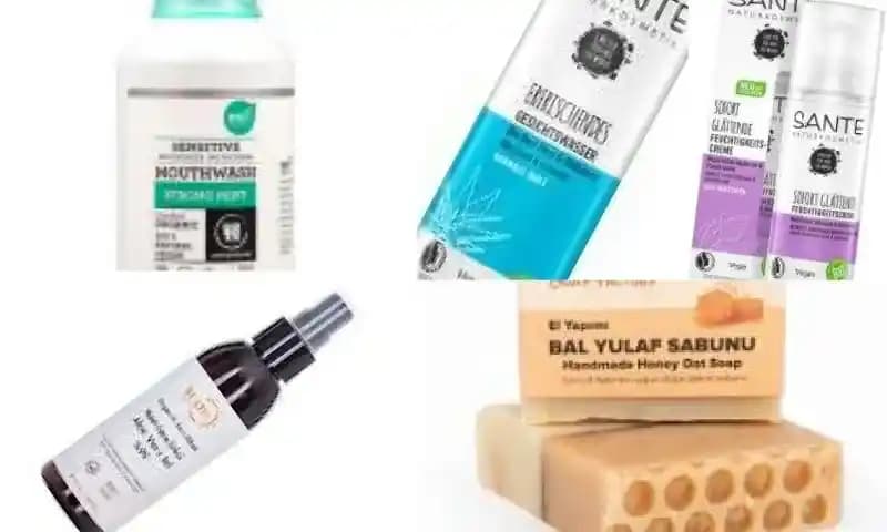 Bitkisel İçerikli Kozmetik Markaları: Doğanın Güzellik Sırları ve Sürdürülebilirlik