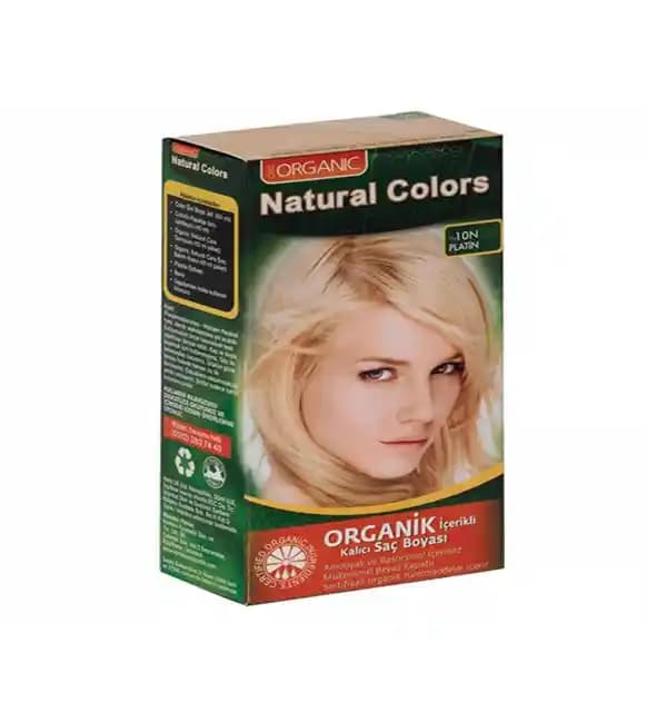 Bitkisel Kalıcı Saç Boyaları: Doğallık ve Kalıcılık Sunan En İyi Seçenekler