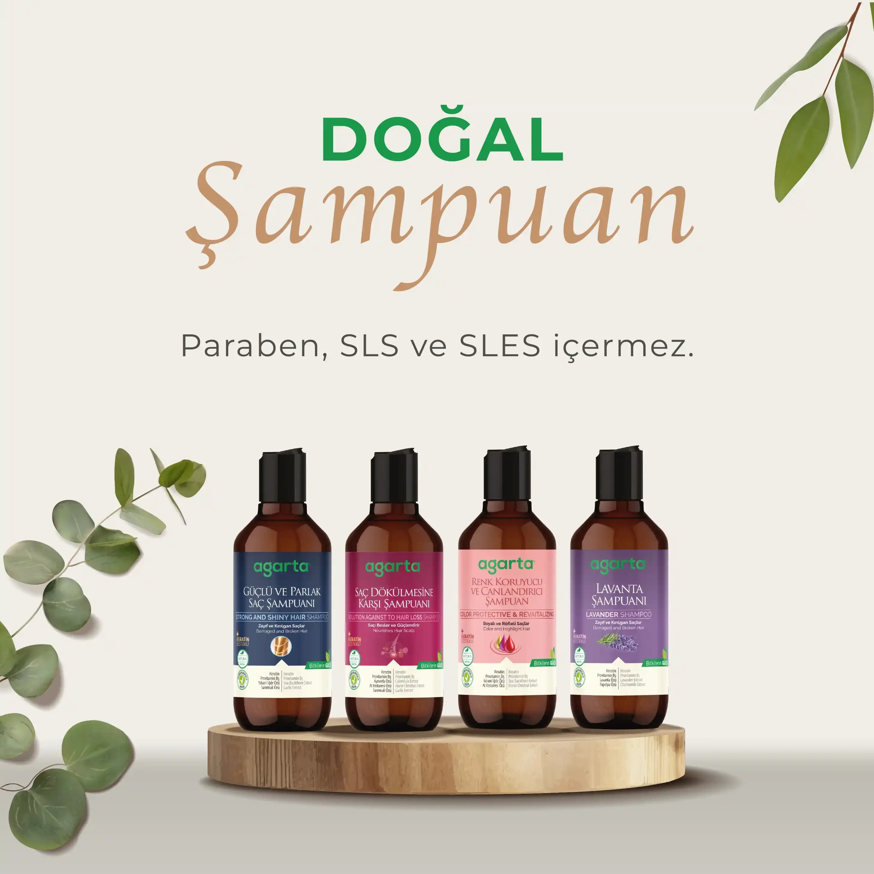 Bitkisel Kozmetik Ürünlerde Doğallık ve Güvenilirlik Trendleri ve Özellikleri