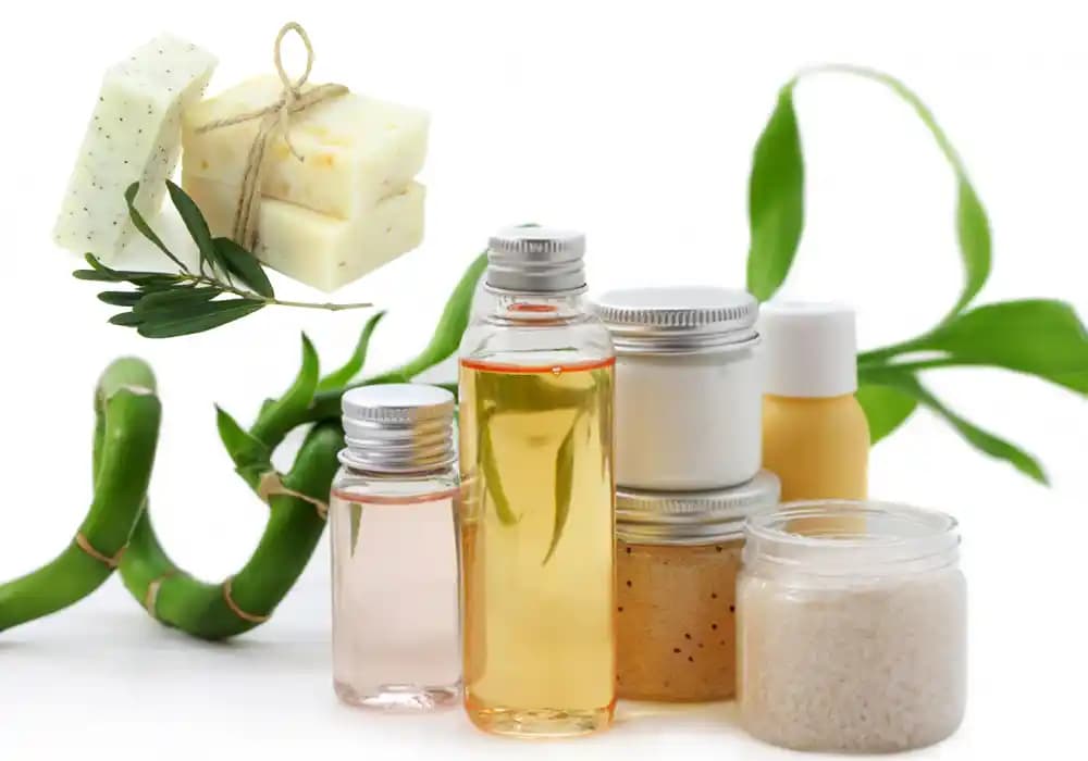 Bitkisel Kozmetik Ürünleri: Doğal İçerik ve Güvenilir Markalar Üzerine Kapsamlı Rehber