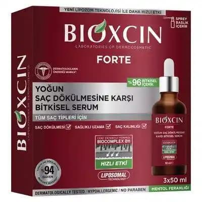 Bitkisel ve Doğal İçerikli Serumlarla Saç Dökülmesine Karşı Güçlü Çözüm Yöntemleri
