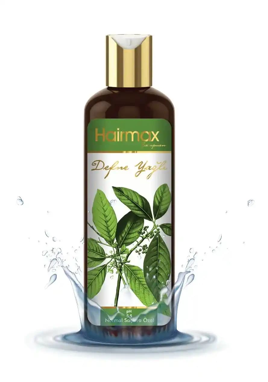 Bitkisel ve Doğal Saç Bakım Şampuanlarının Günümüzdeki Yeri ve Özellikleri