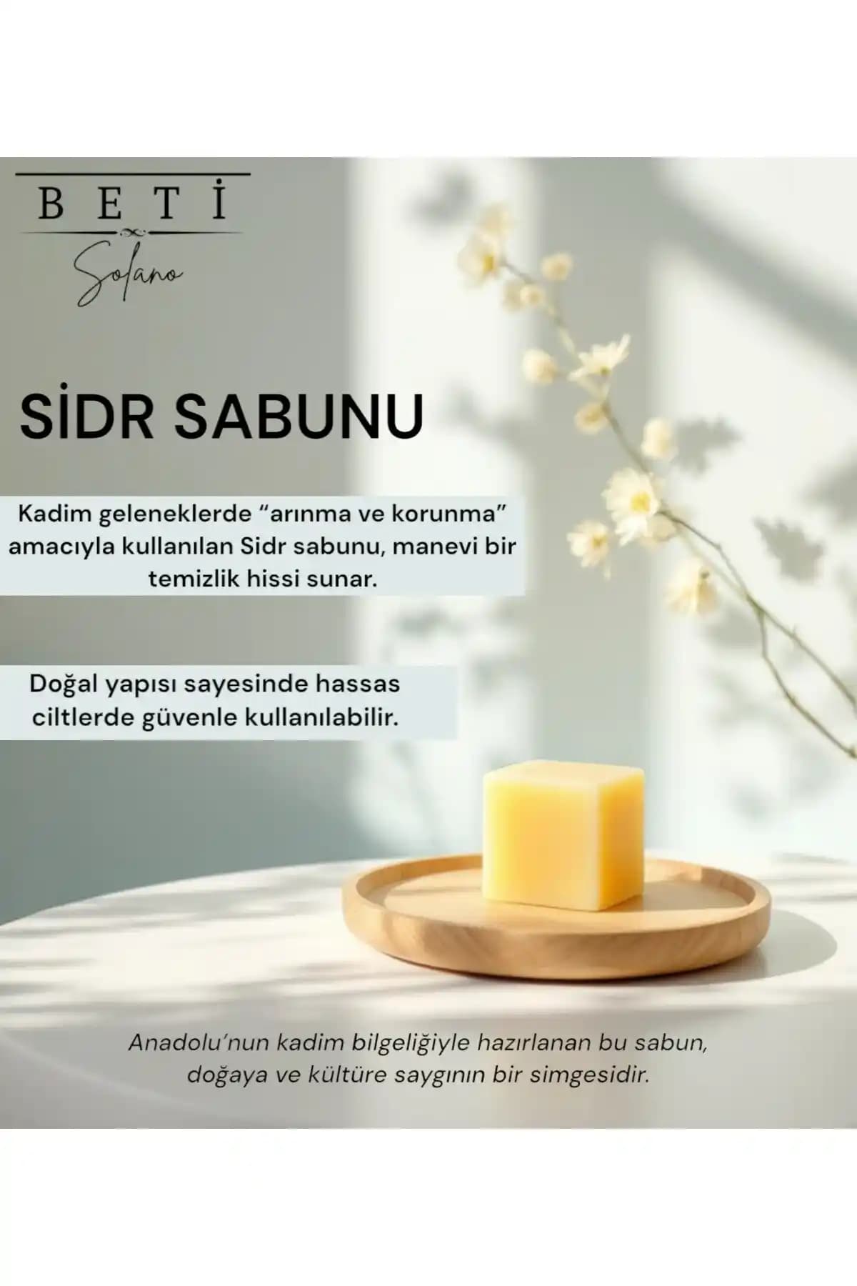 Bittim Doğal Sabunu ve Hassas Ciltler İçin Uygunluğu Hakkında Detaylı Bilgi