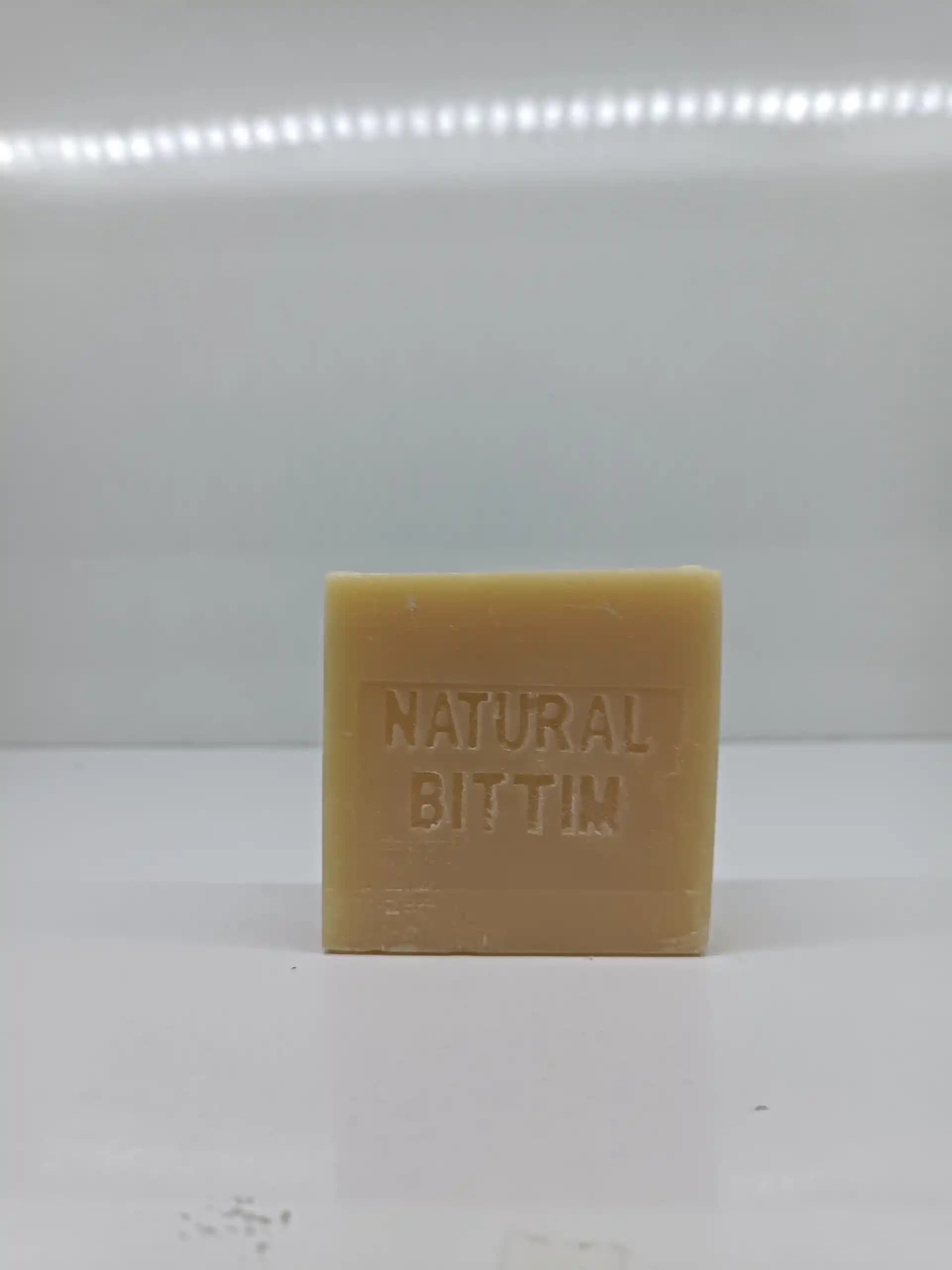 Bıttım Sabunu: Geleneksel Doğal Bakımın Güneydoğu Anadolu Mirası