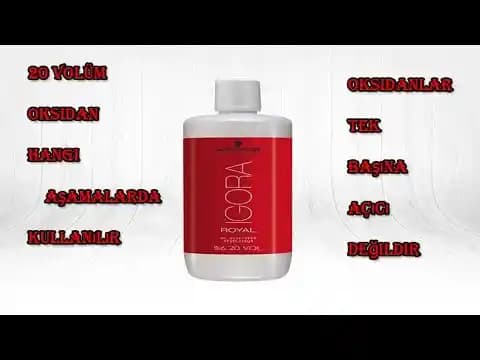 Boya Oksidan Karışımı Alternatifleri: Güvenli ve Çevre Dostu Seçenekler Hakkında Bilgi