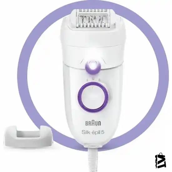 Braun Kablolu Epilatör Modelleri: Güçlü Performans ve Dayanıklılık Özellikleri