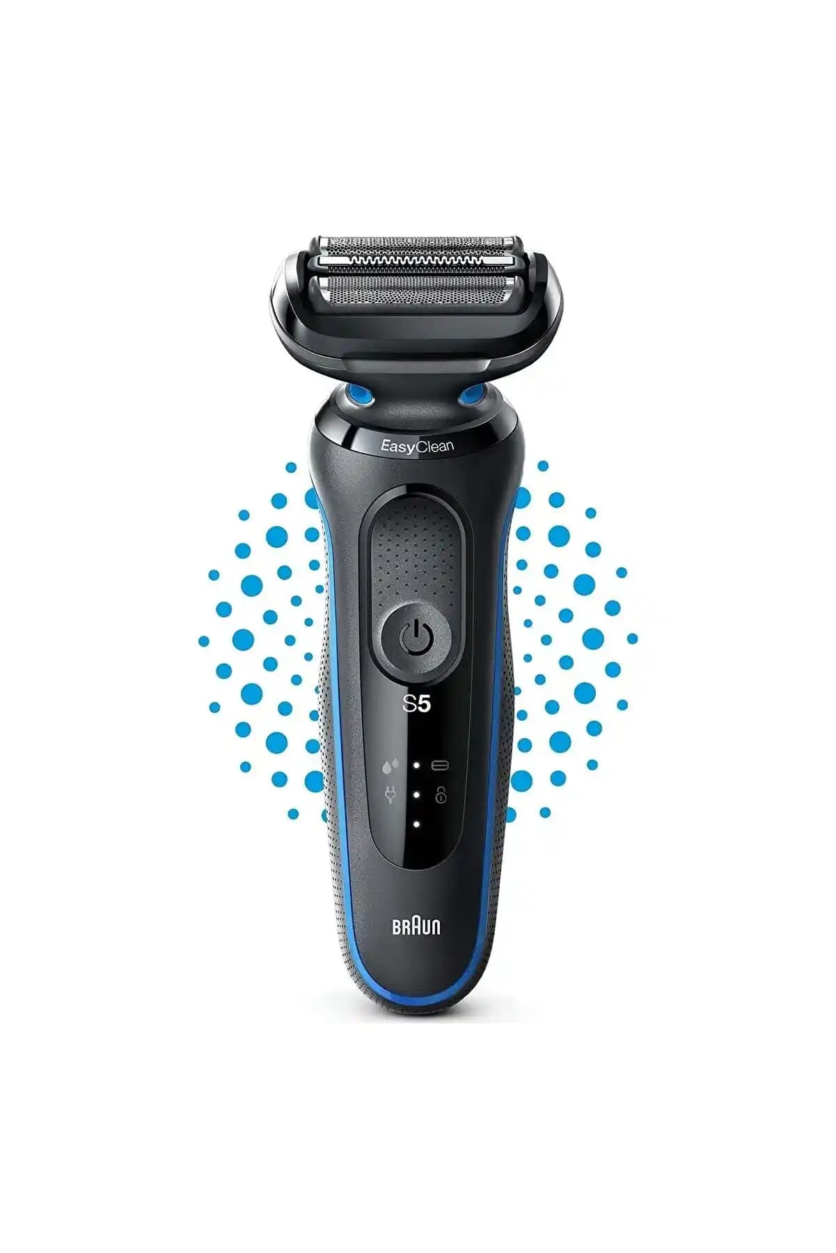 Braun Kablosuz Tıraş Makineleri: Konforlu ve Pratik Kullanım İçin Güncel Modeller