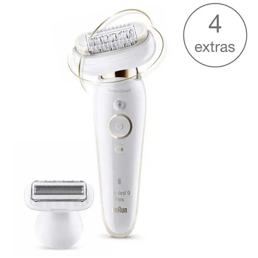 Braun'un Sensosmart ve Flex Teknolojileriyle Gelişmiş Kişisel Bakım Çözümleri