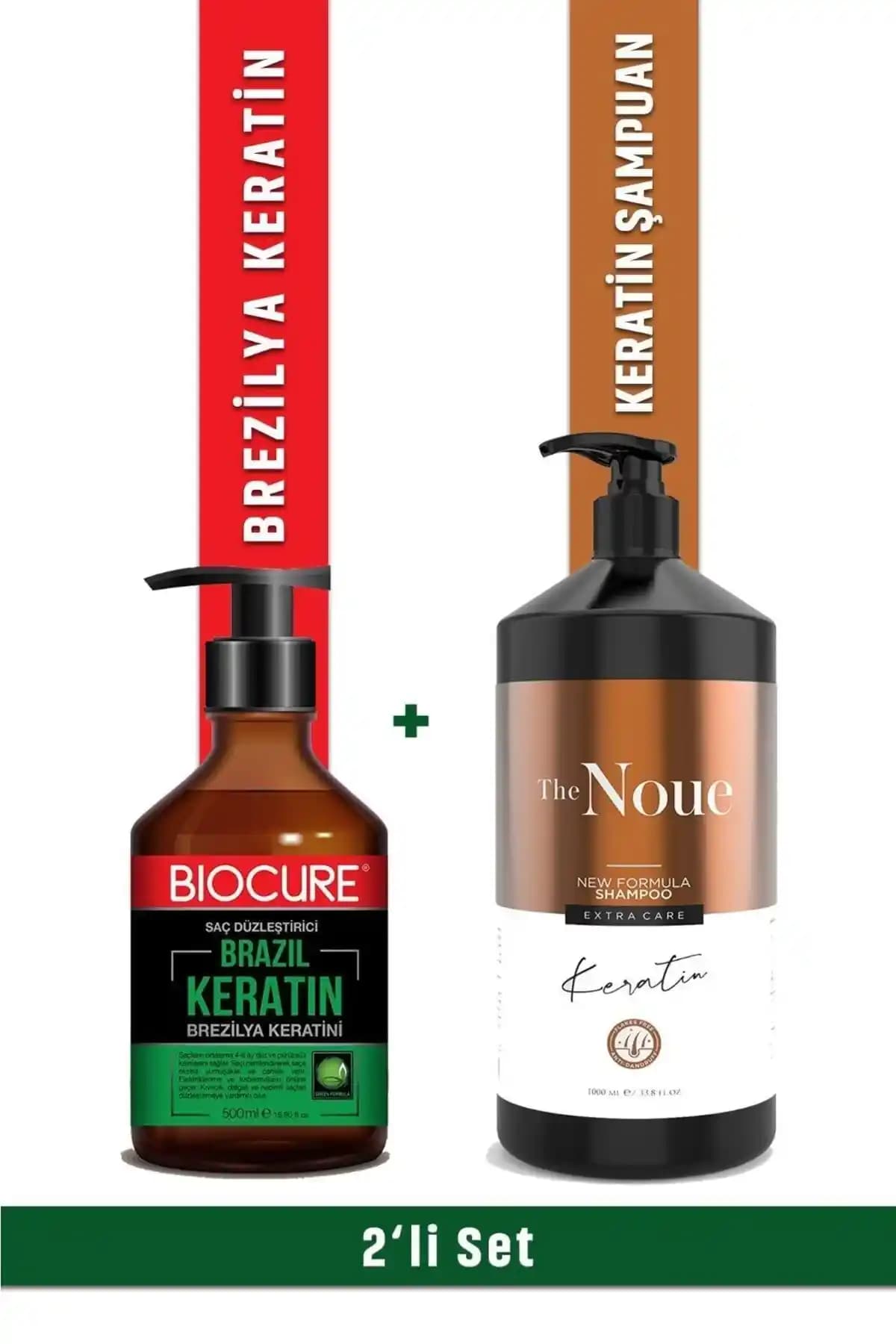 Brezilya Doğal Saç Şampuanlarının Özellikleri ve Piyasadaki Konumu Hakkında Detaylı Bilgi