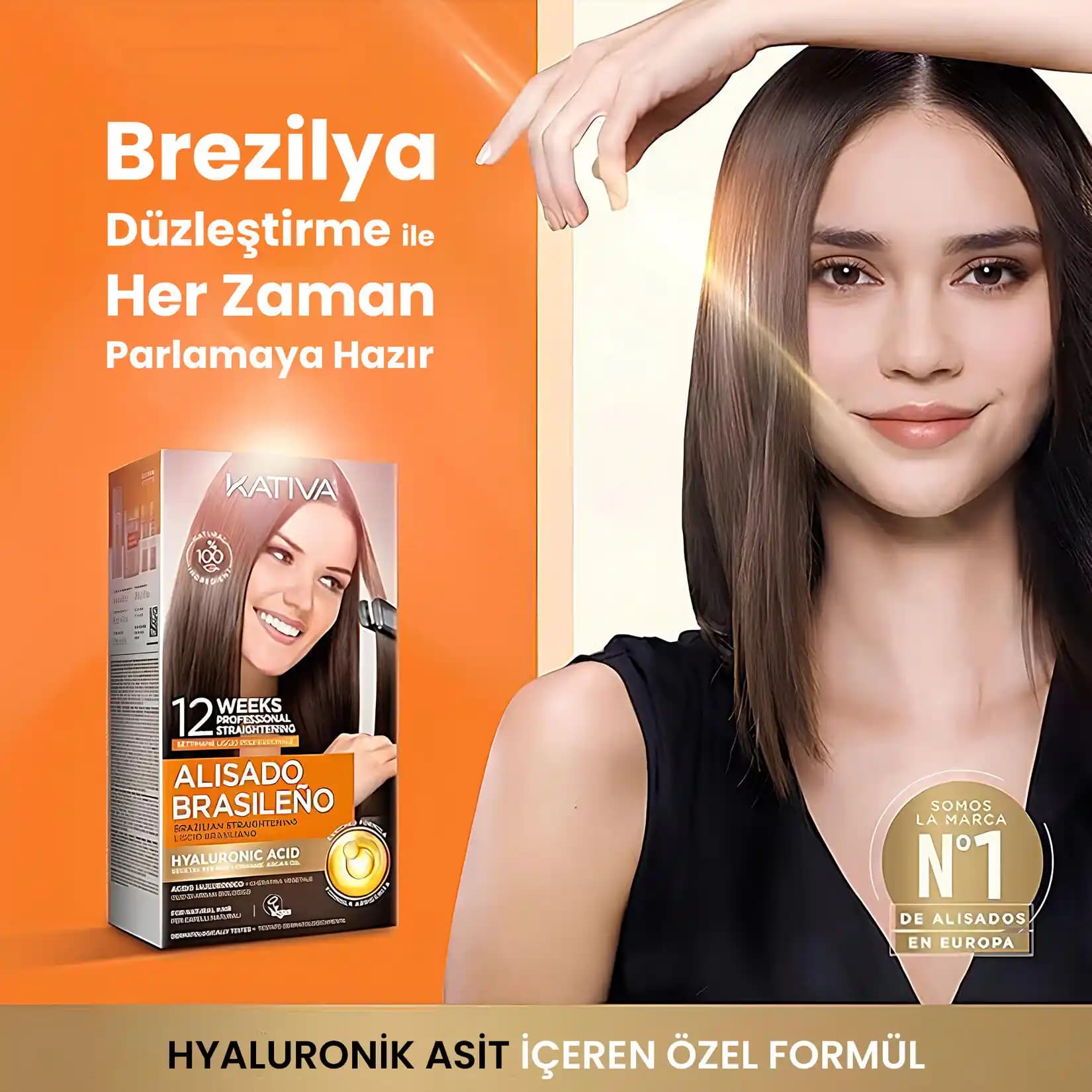 Brezilya Saç Bakım Yöntemleri: Doğal Parlaklık ve Sağlıklı Görünüm Sağlayan Uygulamalar