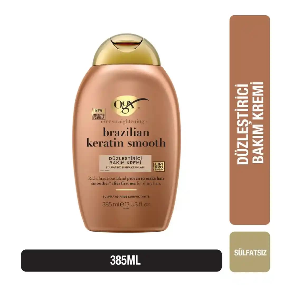 Brezilya Şampuanları ve Saç Güçlendirme Etkileri: Doğal İçeriklerle Sağlıklı Saçlar