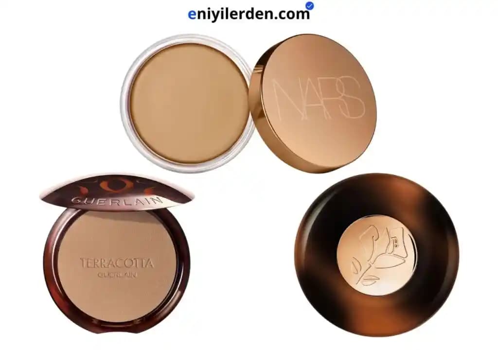 Bronzer Seçimi ve Uygulama Rehberi: Doğal ve Sağlıklı Güzellik İçin İpuçları