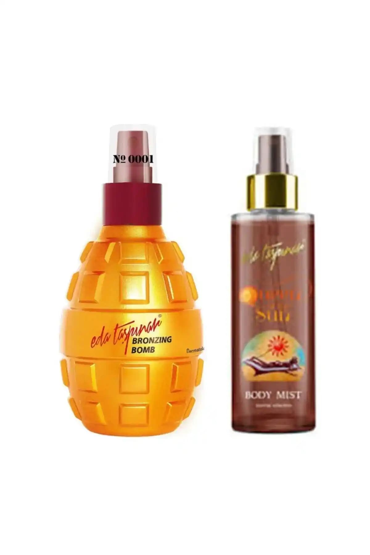 Bronzing Bomb: Hızlı ve Güvenli Bronzluk Sağlayan Sprey Ürünü Özellikleri ve Kullanım İpuçları