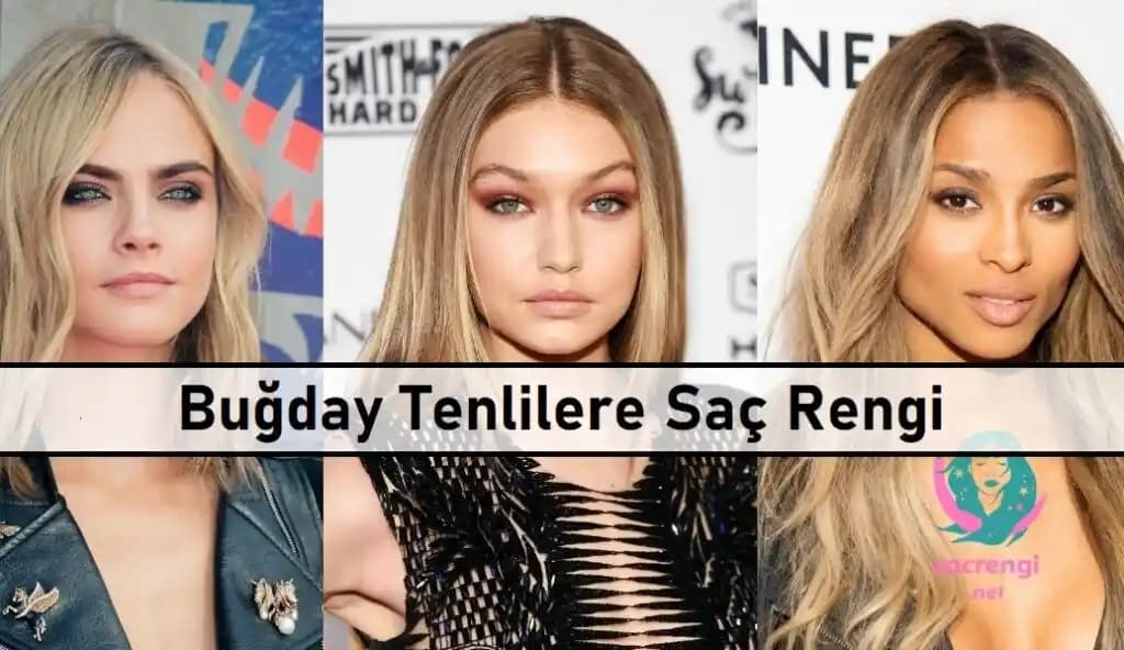 Buğday Tenlilere Uygun Makyaj Kontur Rehberi Yüz Hatlarını Belirginleştirme Teknikleri