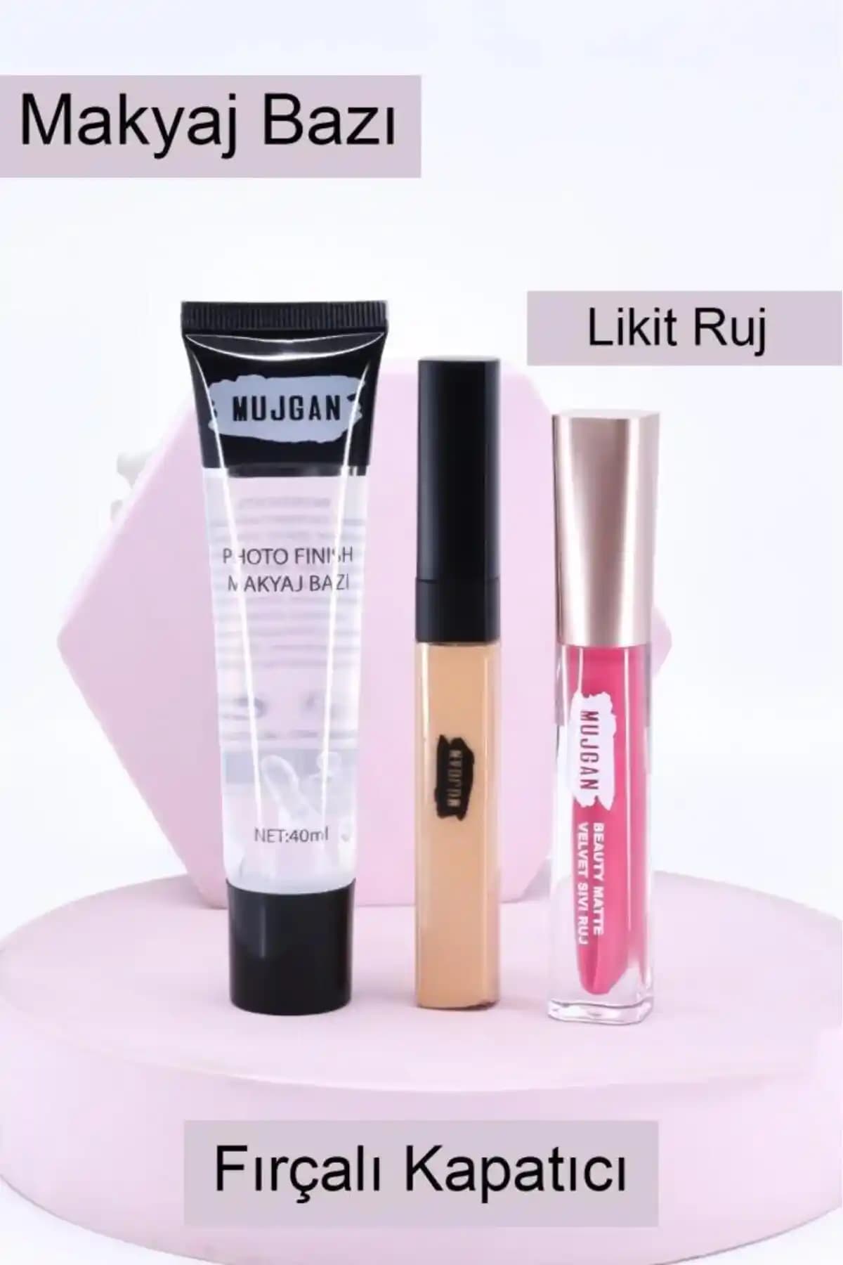 Burç Uyumuna Göre Kozmetik ve Güzellik Setleri: Bilgi ve Gerçekler