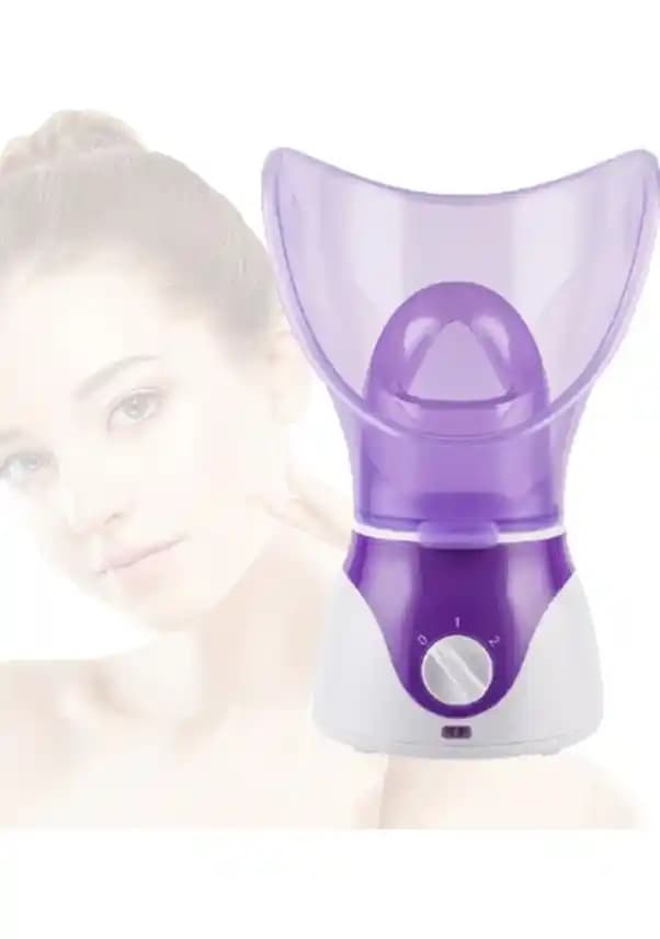 Burun İç Yüzeyini Güvenli ve Etkili Şekilde Nemlendirme Yöntemleri