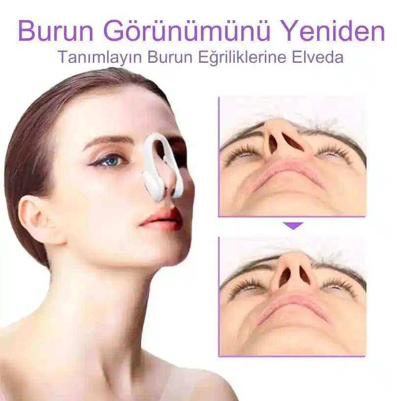 Burun İçi Kozmetik Ürünlerinde Güvenlik ve Kullanım İpuçları