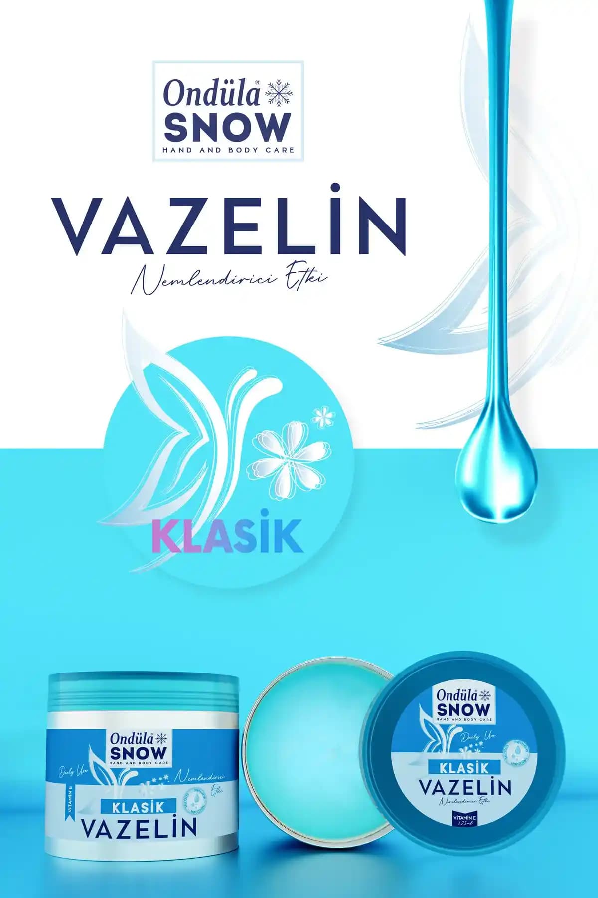 Burun İçi Nemlendirici Vazelin Kullanımı ve Faydaları Hakkında Detaylı Bilgi