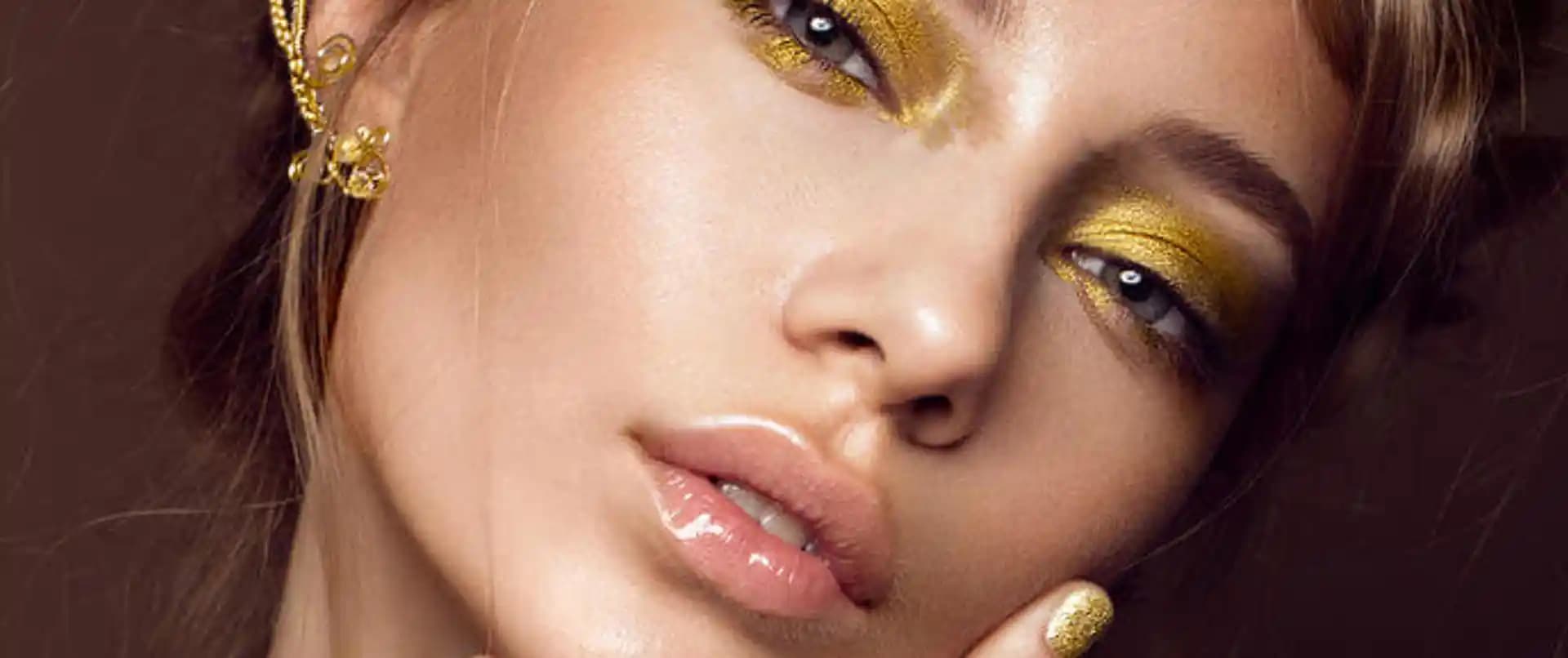 Buttermelt Metalik Makyaj Ürünleri: Çok Yönlü ve Parlak Görünümler İçin En İyi Seçenekler