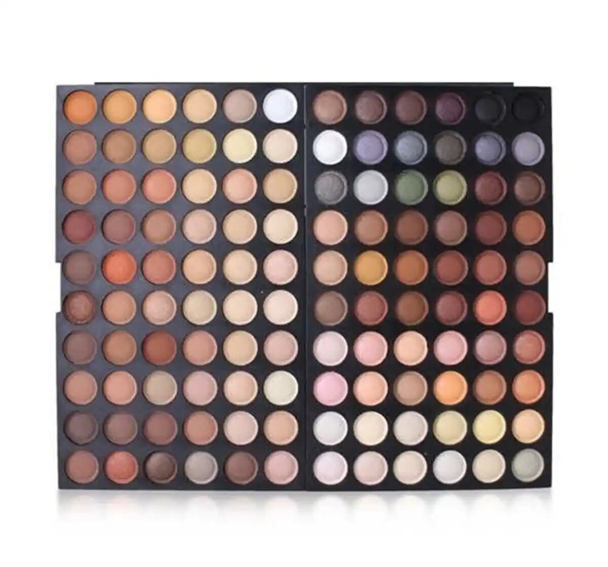 Büyük Far Paletleri İçin Alternatif Ürünler ve Özellikleri Hakkında Kapsamlı Bilgi