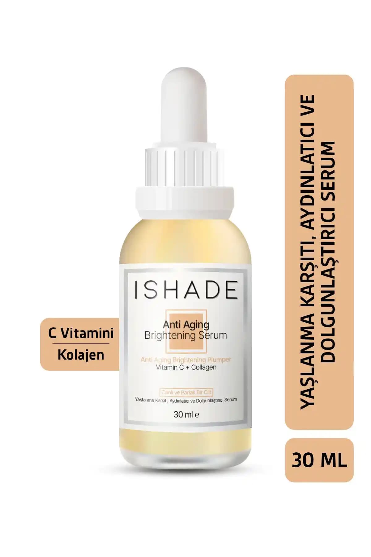 C Vitamini ve Kolajen Serumu ile Cilt Yenileme ve Gençleştirme Yöntemleri