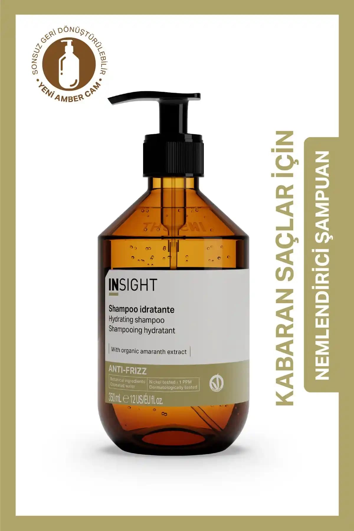 Cam Şampuan Nedir ve Saç Bakımında Yeni Trendler Hakkında Detaylı Bilgi