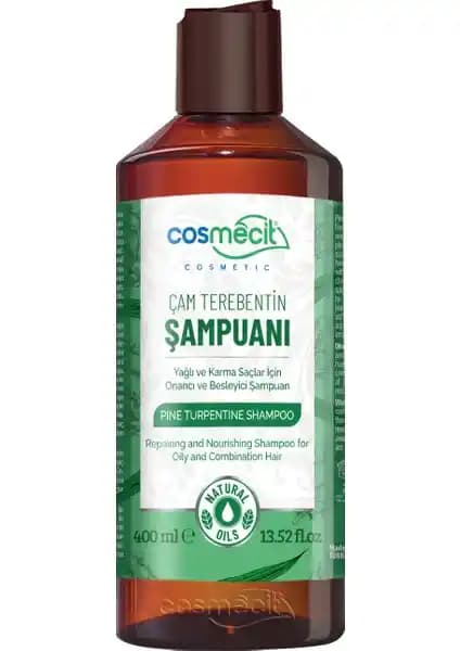 Cam Şampuanlar ile Saç Bakımında Yeni Nesil Temizlik ve Parlaklık Çözümleri