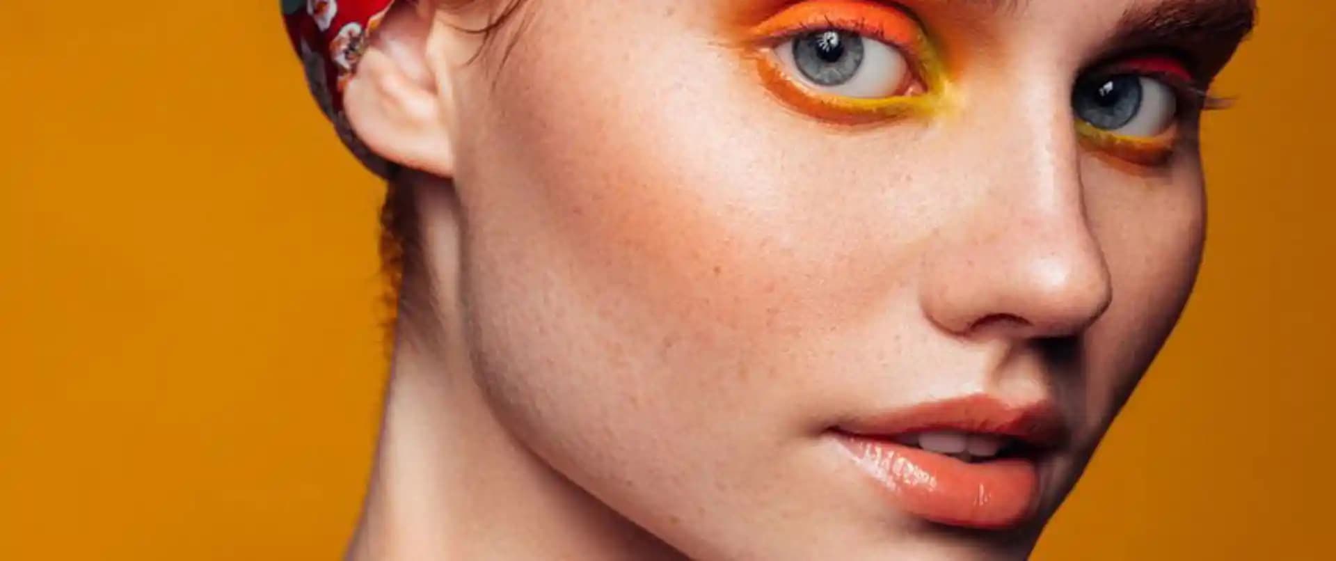 Canlı Makyajda Terracotta Kullanımı ve Doğal Görünüm Elde Etme Yöntemleri