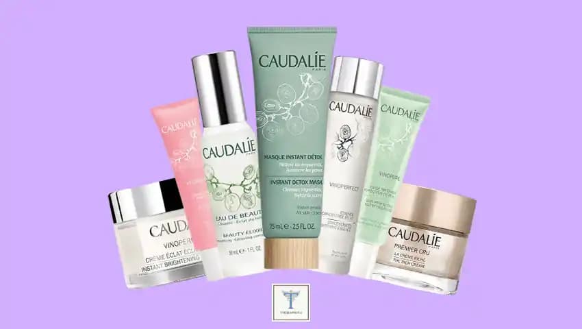 Caudalie Fondötenleri: Doğal ve Güvenilir Seçeneklerle Güzellik Rutininizi Yükseltin