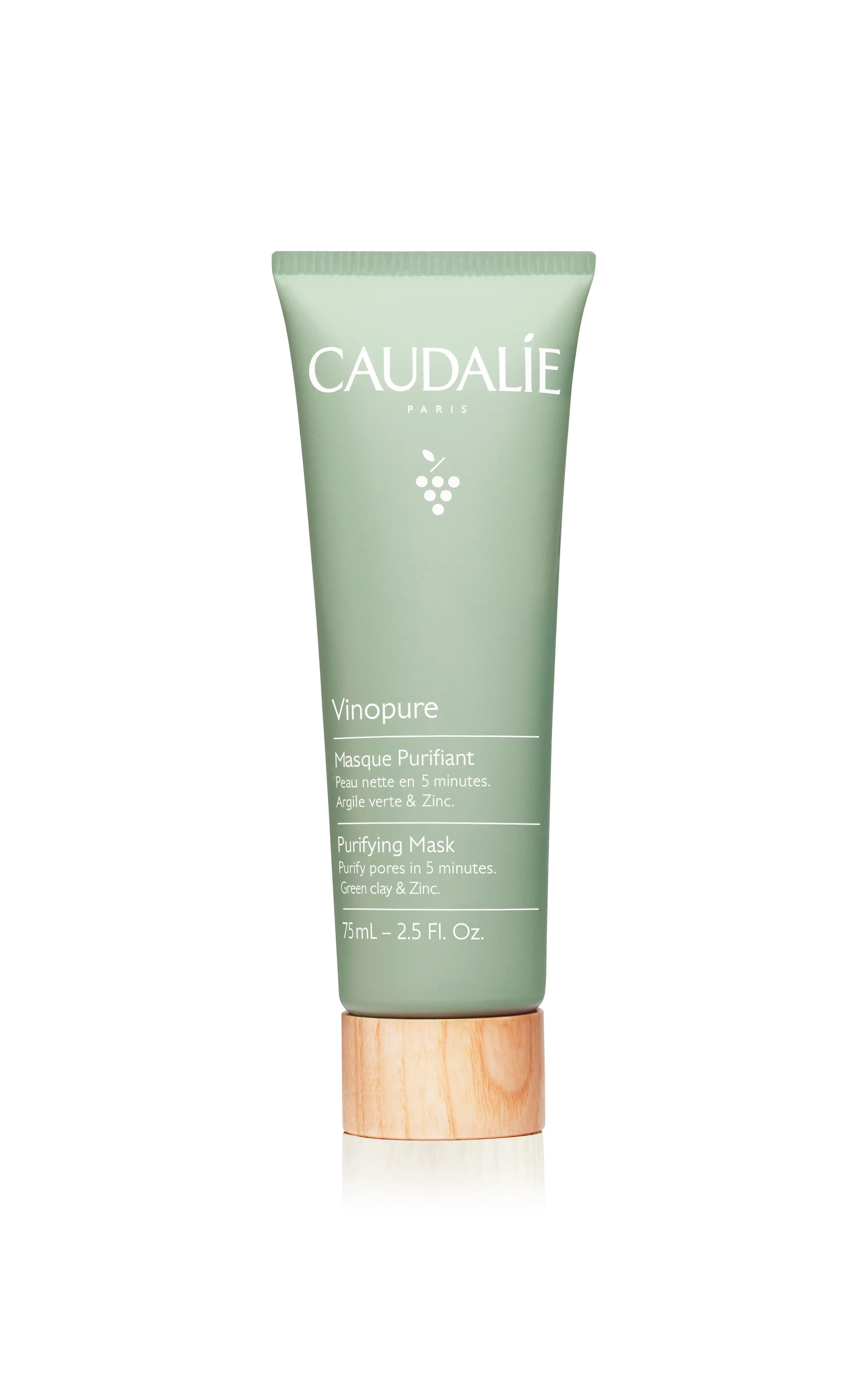 Caudalie Markasının Doğal İçeriklerle Güzellik ve Bakım Ürünleri Rehberi