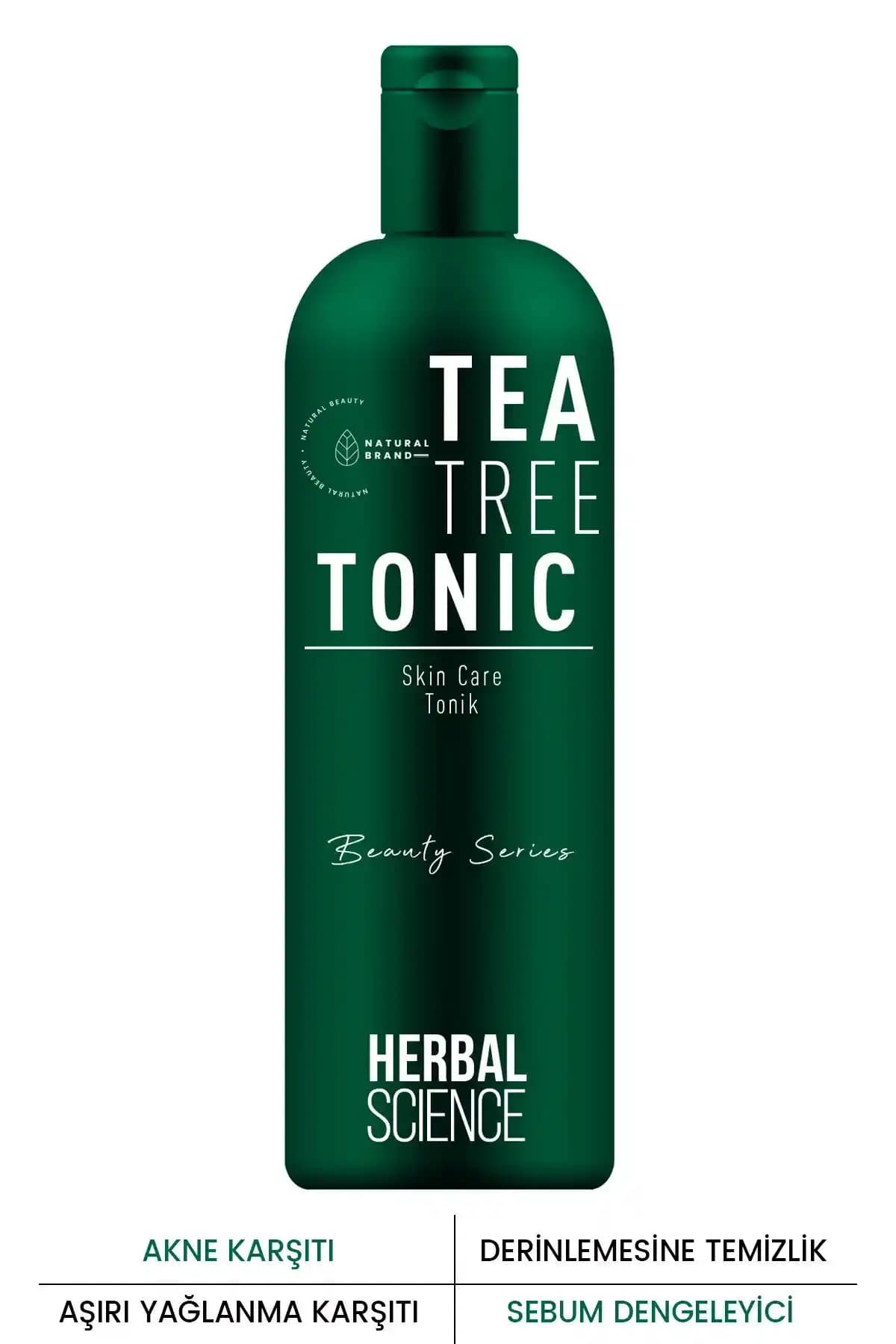 Çay Ağacı Yağı İçeren Toniklerle Akne Tedavisinde Yeni Yaklaşımlar ve Doğal Cilt Bakımı Yöntemleri