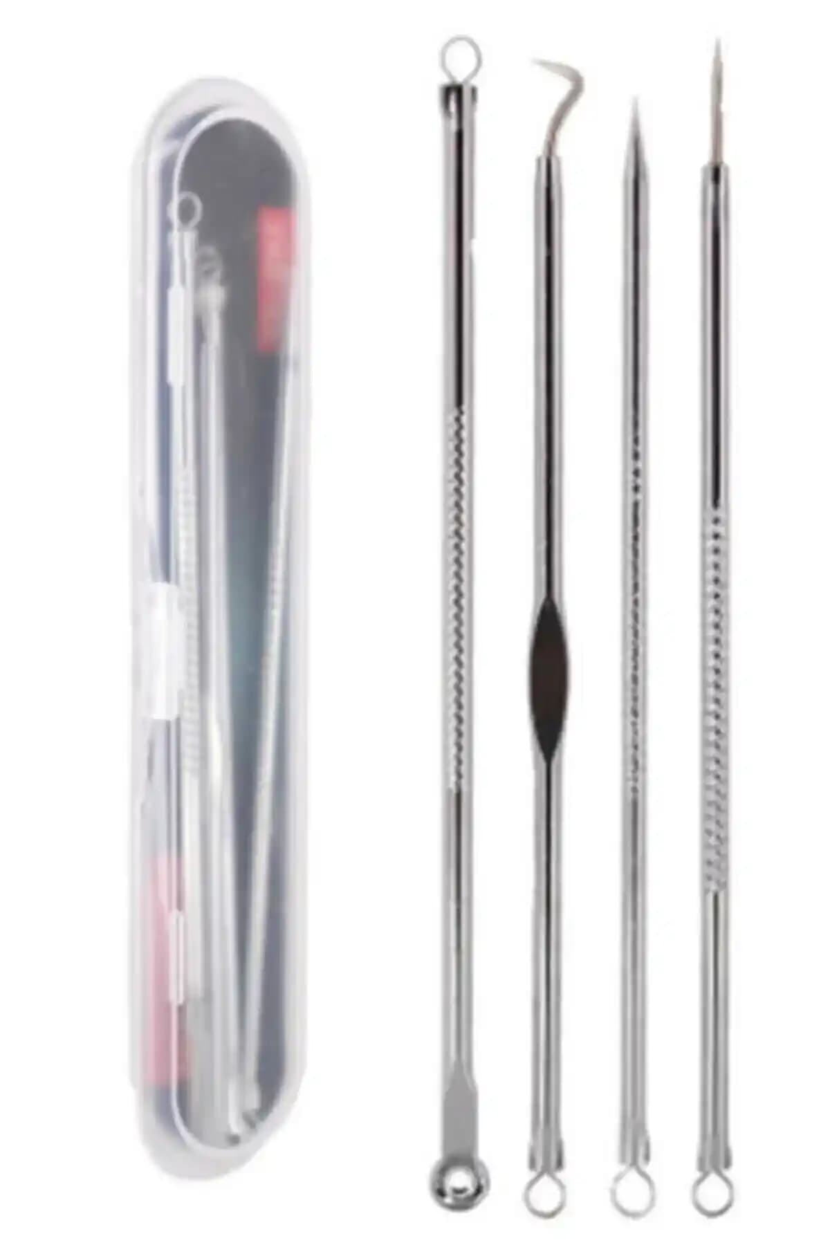 Çelik İçeren Sivilce Temizleyicileri: Özellikleri, Kullanımı ve Güvenilirlik Değerlendirmeleri