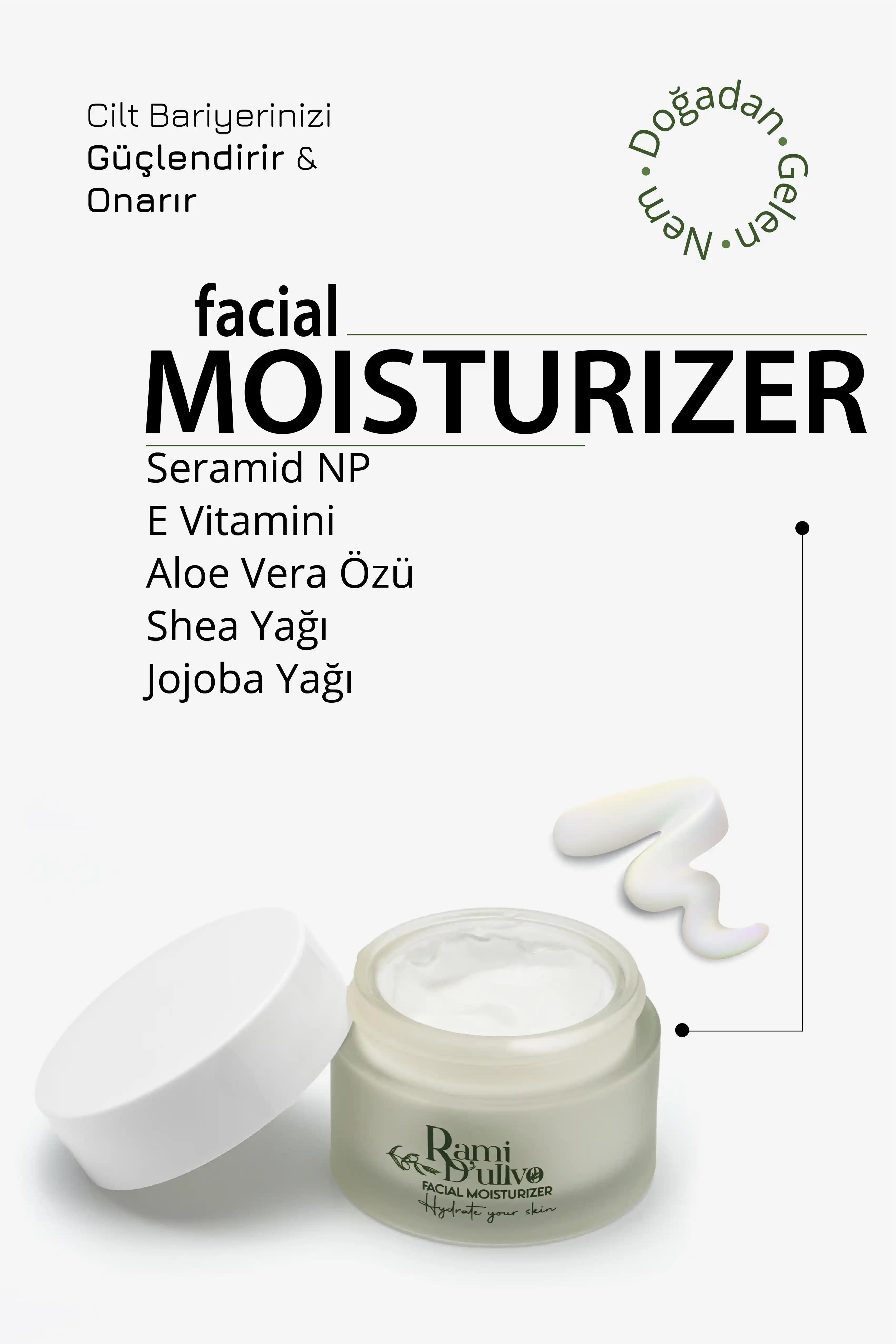 Ceramide İçeren Cilt Bakım Ürünleri ve Cilt Bariyerini Güçlendirme Yöntemleri