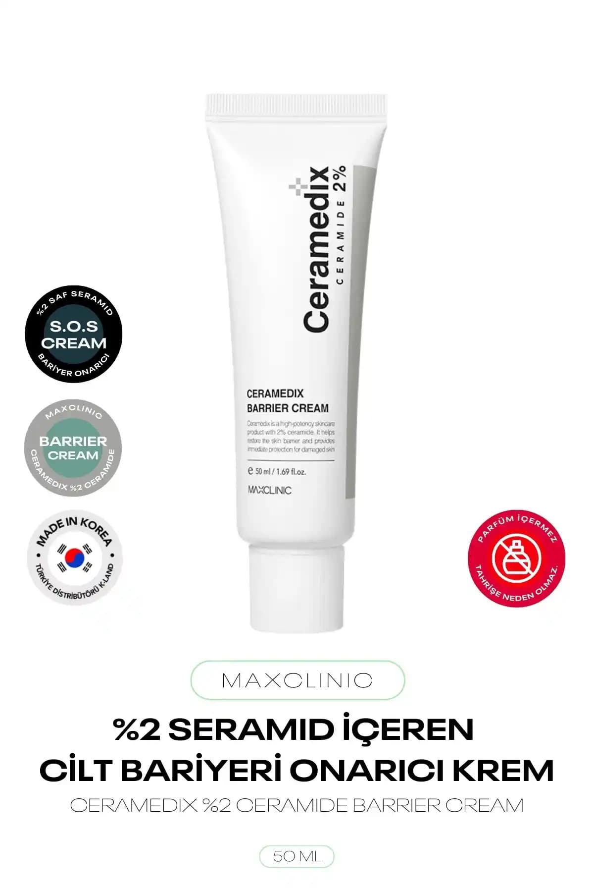Ceramide İçeren Kremlerle Cilt Bariyerinizi Güçlendirin ve Sağlıklı Görünümünüzü Koruyun
