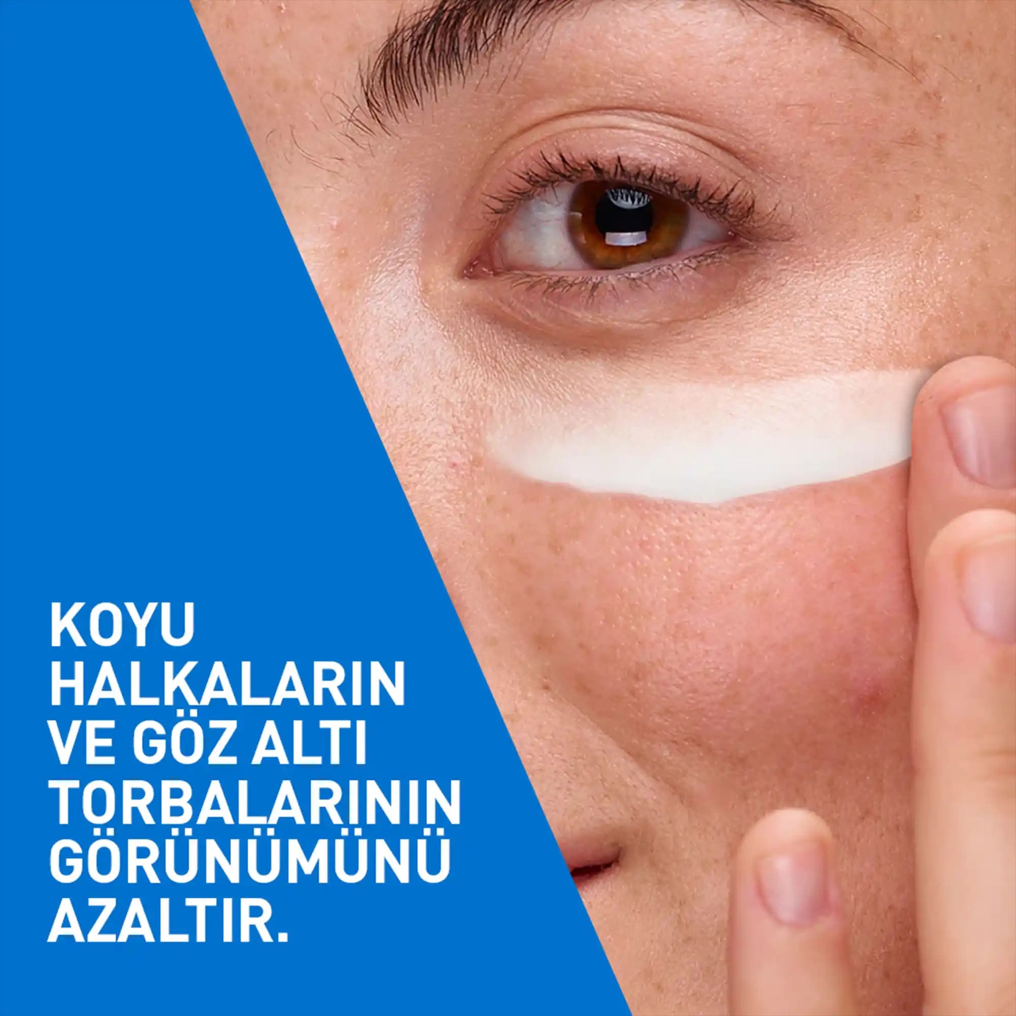 Cerave Göz Çevresi Ürünleri: Hassas Bölge İçin Güçlendirici ve Nemlendirici Bakım Çözümleri