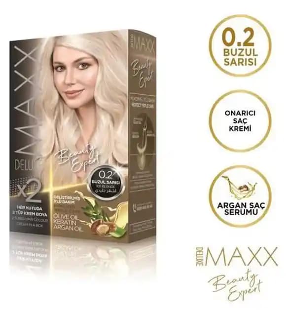 Cesur ve Çekici Saç Renkleriyle Kendi Tarzınızı Yansıtın ve Moda Trendlerini Takip Edin