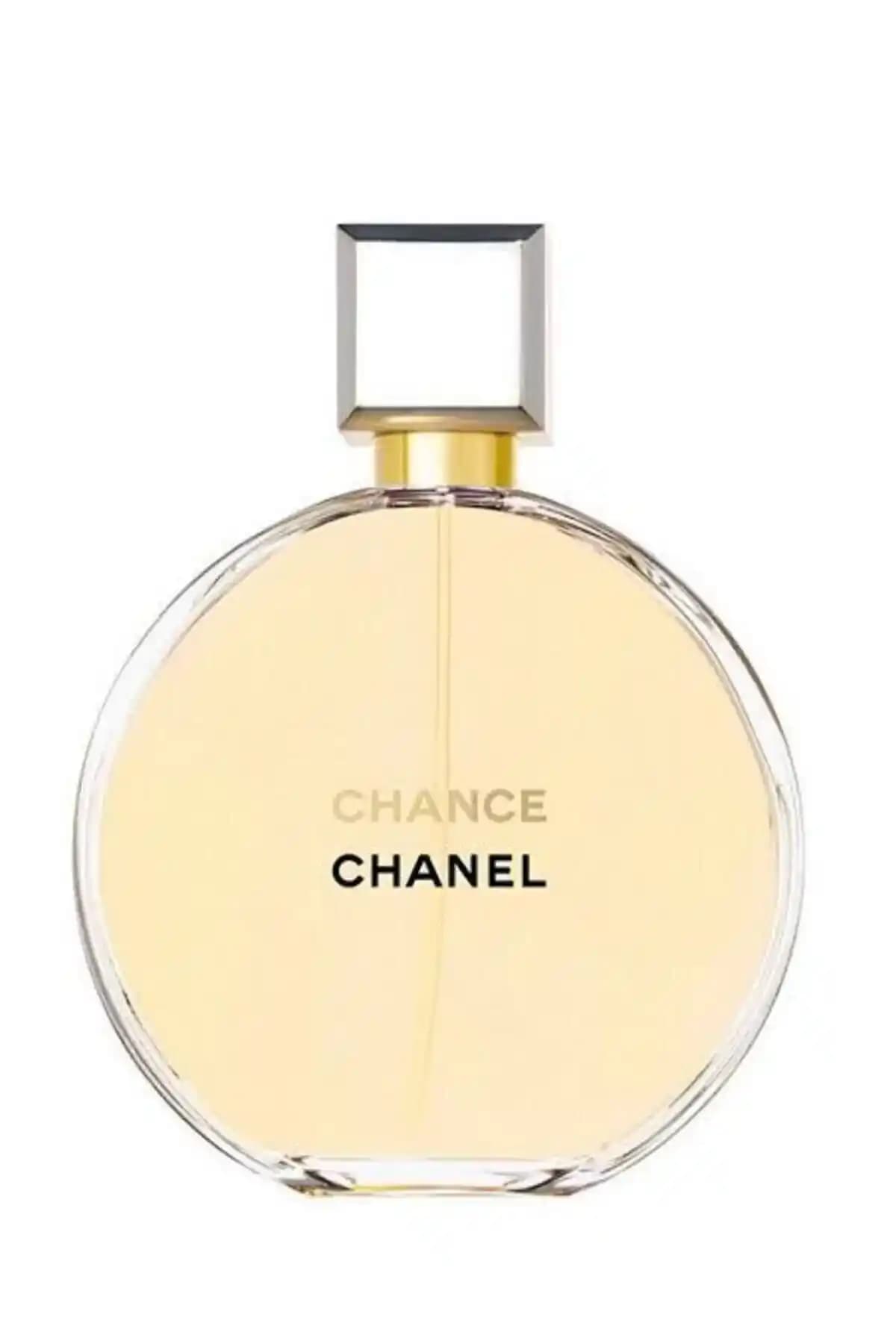 Chanel Chance Edp 100 ml Kadınlar İçin Modern ve Kalıcı Parfüm Seçeneği