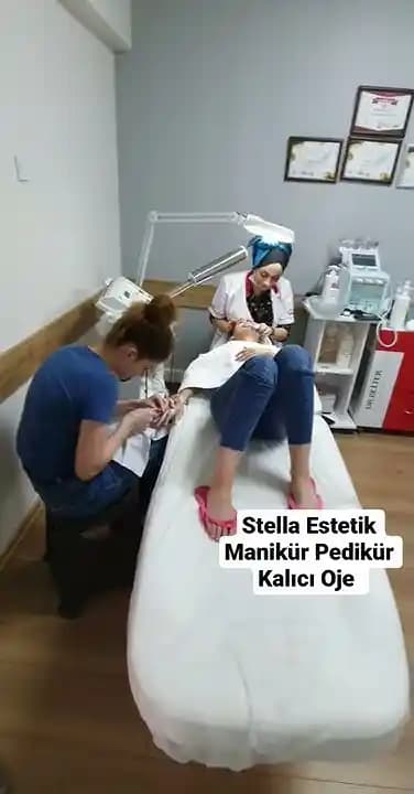 Cilt Bakımı ve Tırnak Sağlığı: Manikür ve Pedikürün Güzellikteki Önemi ve Faydaları