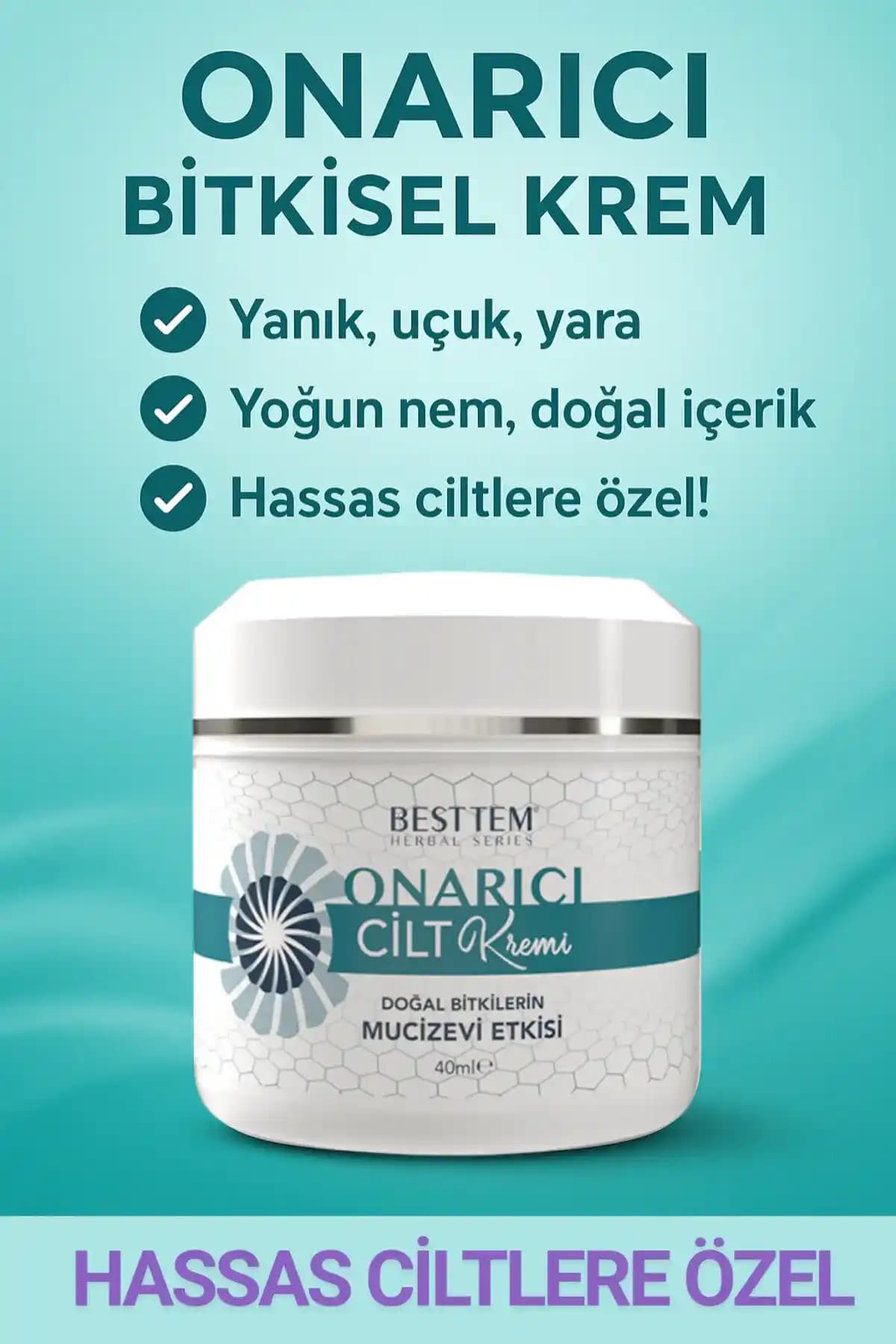 Cilt Bakımına Uygun Yara Kremi Seçimi ve Kullanımı Rehberi