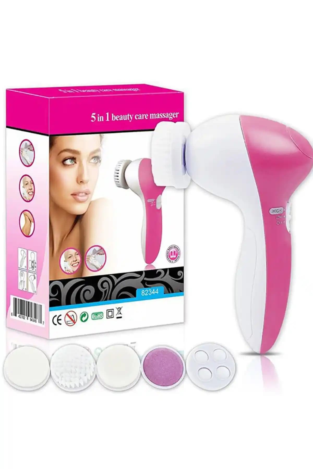 Cilt Bakımında Derin Temizlik İçin Fırça Kullanımının Önemi ve Doğru Seçim Rehberi