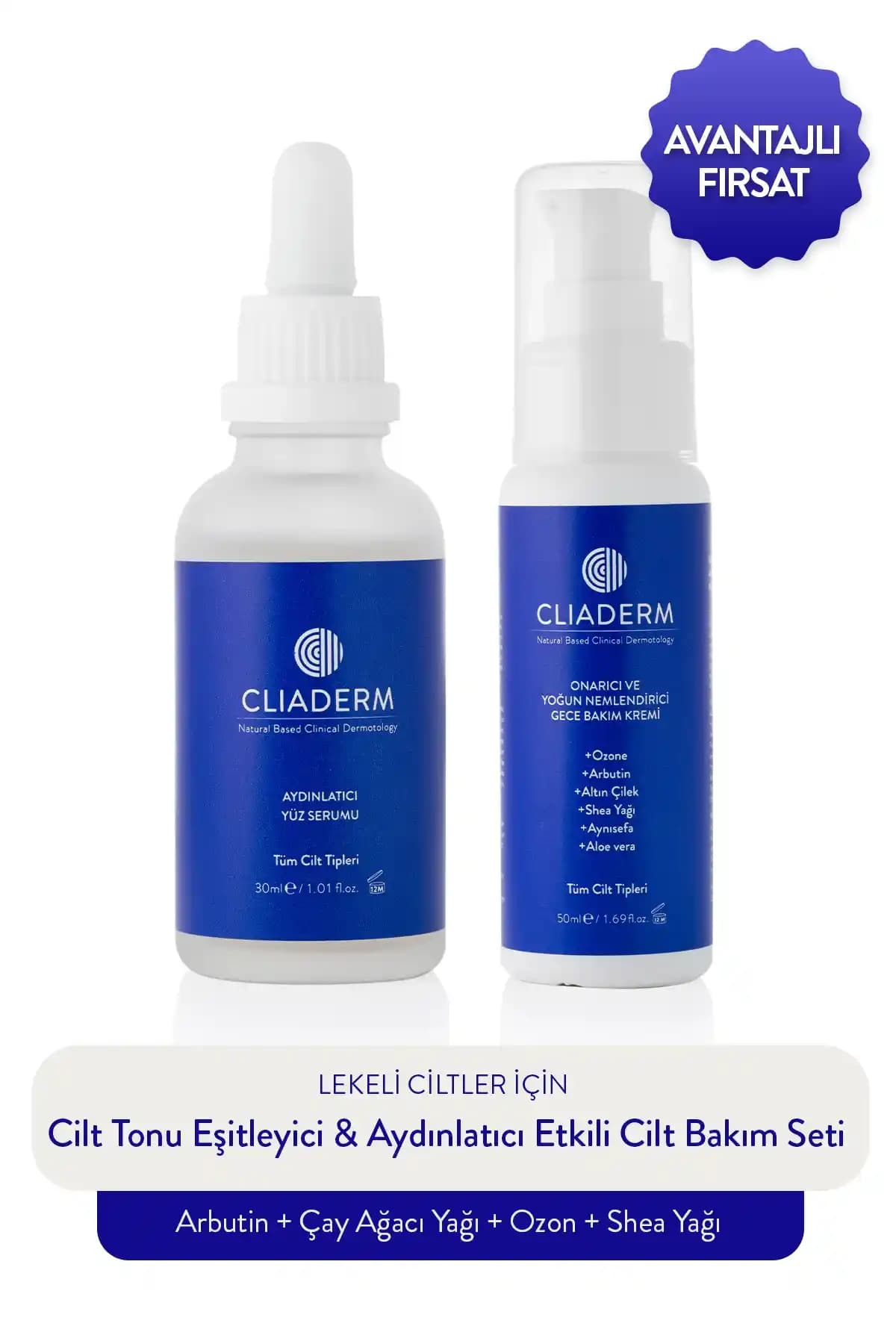 Cilt Bakımında Doğru Ürün Seçimi ve Etkili Çözümlerle Sağlıklı Parlak Cilt