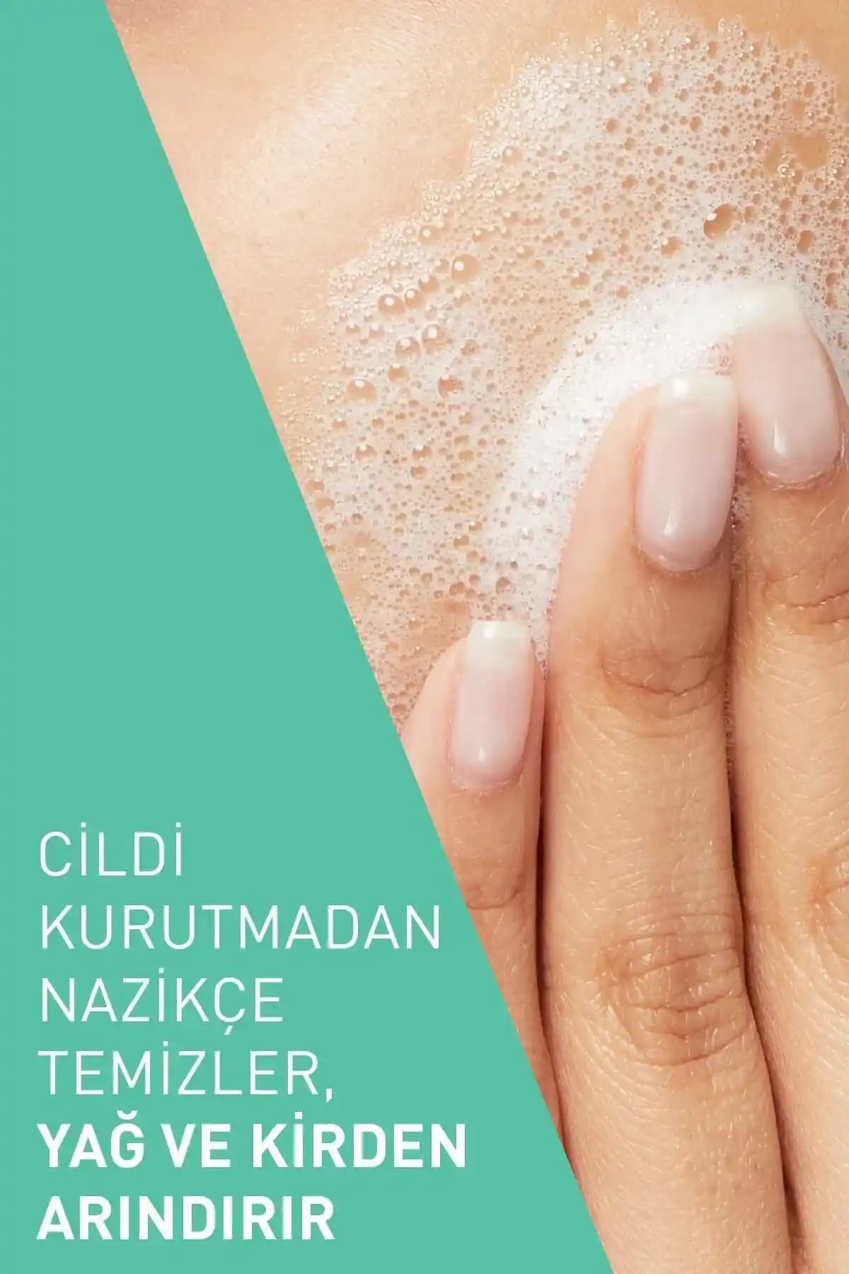 Cilt Bakımında Foam Cleanser Kullanımı: Doğru Seçim ve Uygulama Yöntemleri