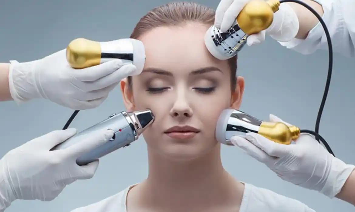 Cilt Bakımında Güncel Trendler ve Teknolojik Gelişmelerle Yenilikçi Yaklaşımlar