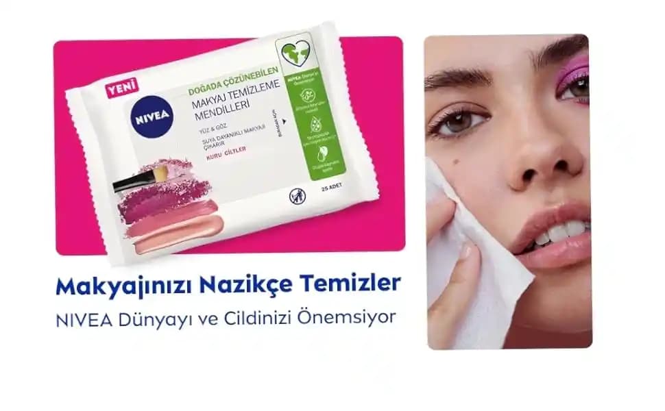 Cilt Bakımında Nemlendirme ve Temizlik Mendillerinin Etkili Kullanımı ve Faydaları