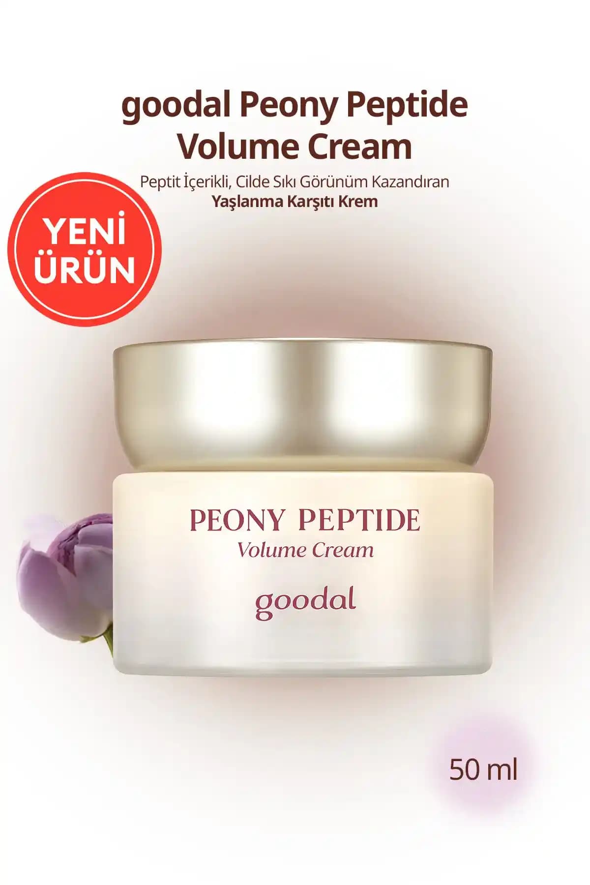 Cilt Bakımında Peptit Kompleksleri: Etkili ve Güvenilir Kullanım Yöntemleri ve Faydaları