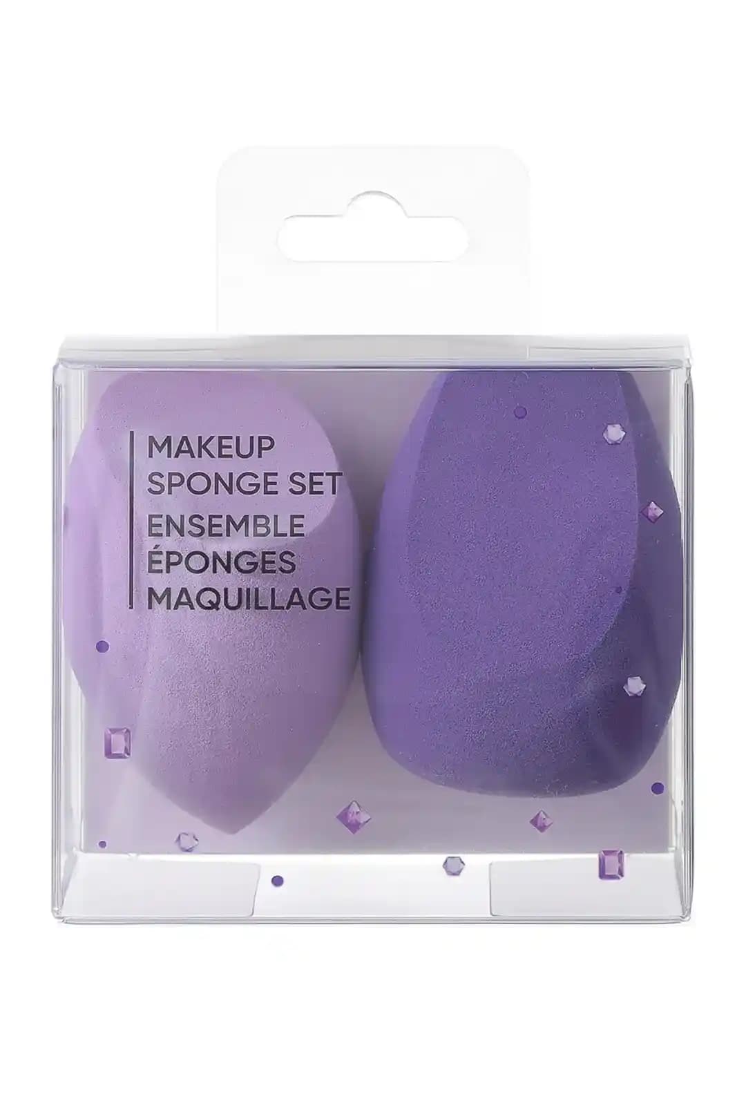 Cilt Dostu Makyaj Temizleme Süngeri: Hassas Ciltler İçin Güvenli ve Doğal Temizlik Yöntemi