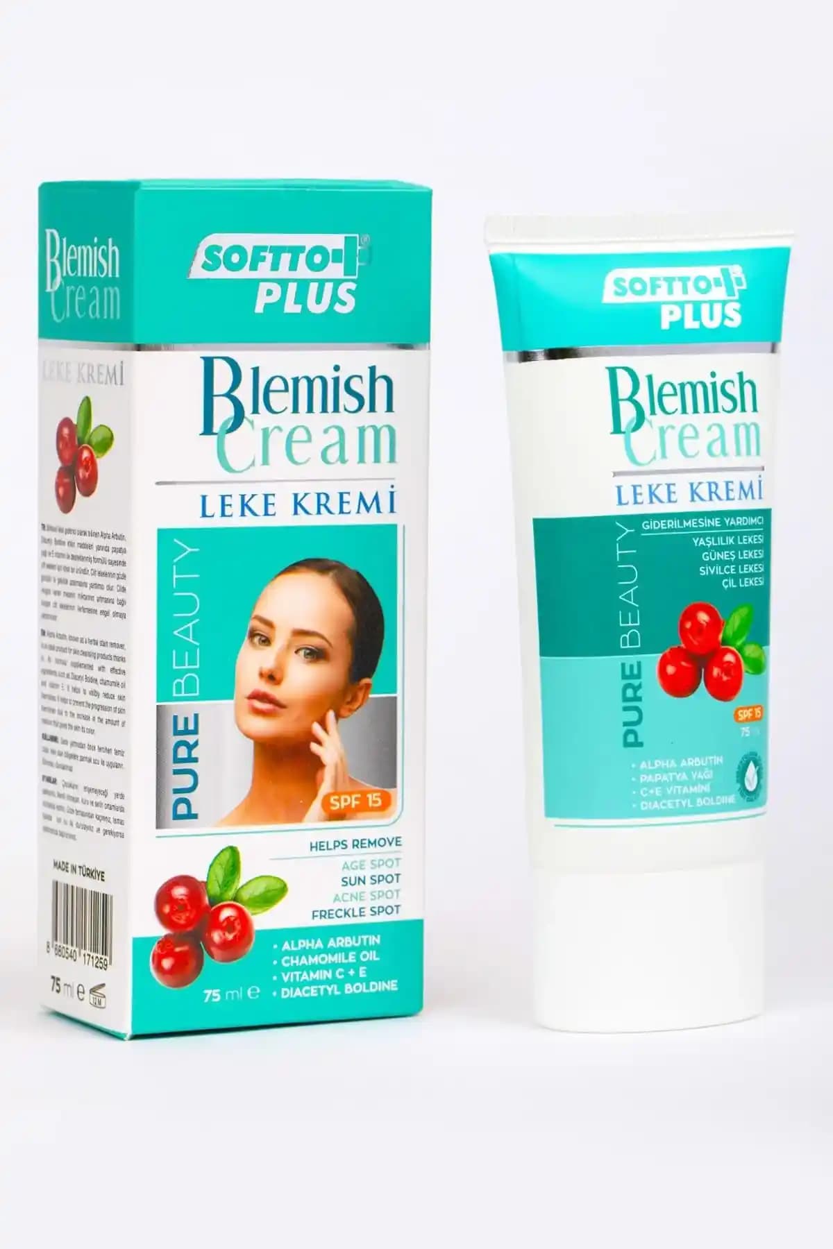 Cilt Kremi Seçimi ve Kullanımıyla Sivilce ve Lekelerle Mücadele Rehberi